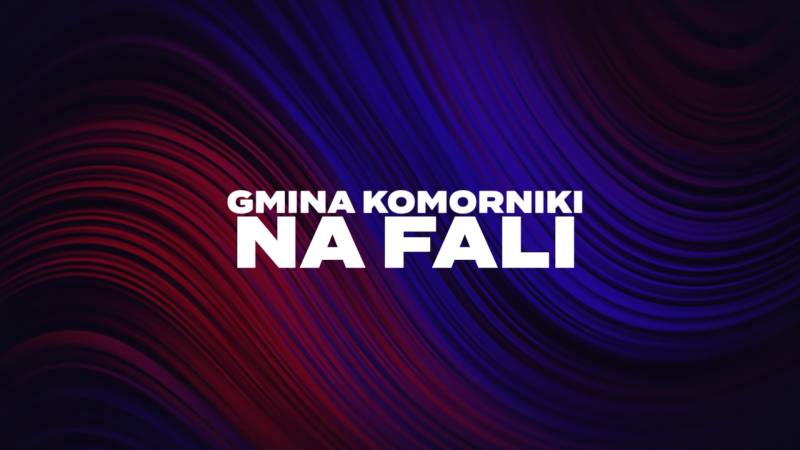Gmina Komorniki na Fali odc. 4