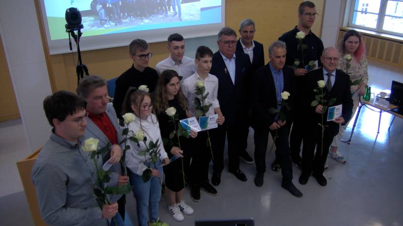 LI SESJA RADY POWIATU W POZNANIU