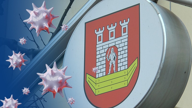 Komunikat nr 46 Burmistrza Miasta i Gminy Swarzędz
