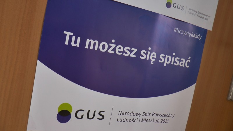 TRWA SPIS POWSZECHNY