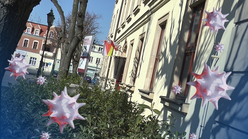 Komunikat nr 101 Burmistrza Miasta i Gminy Swarzędz