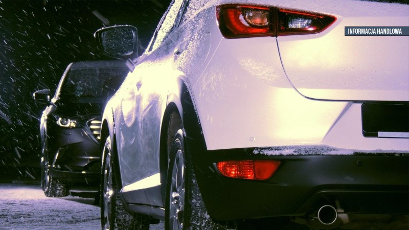 Pomoc drogowa zimą - o jakich przepisach nie możesz zapomnieć!