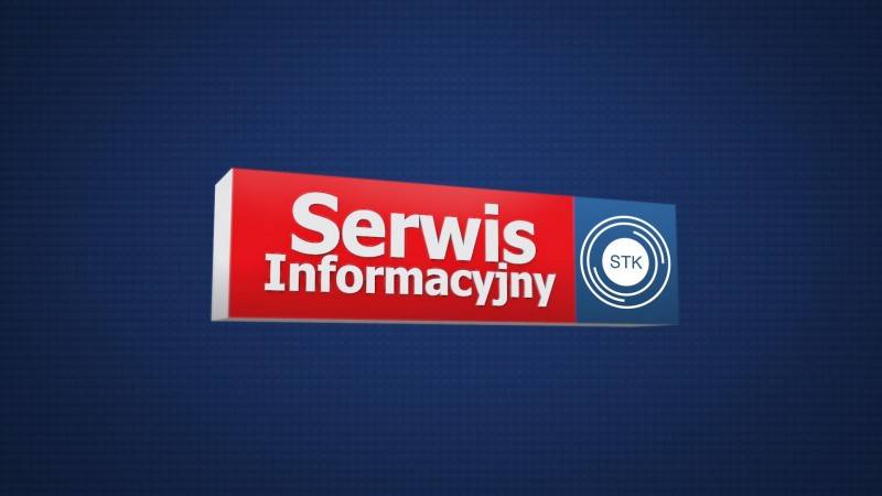 Serwis informacyjny 