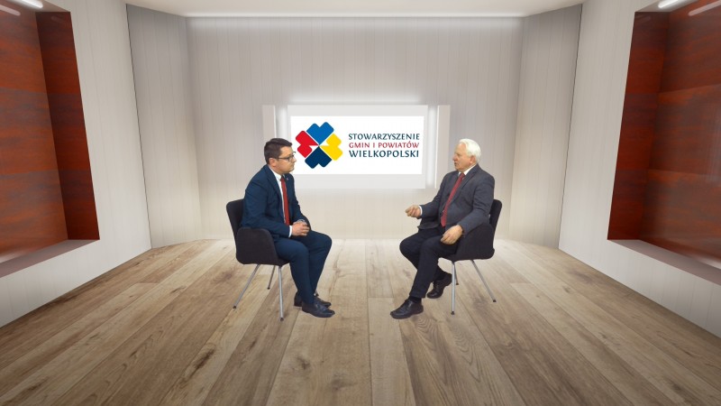 GOŚĆ DNIA SERWISU INFORMACYJNEGO