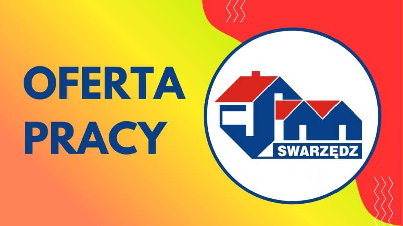 OFERTA PRACY - pracownik ochrony-monitoringu